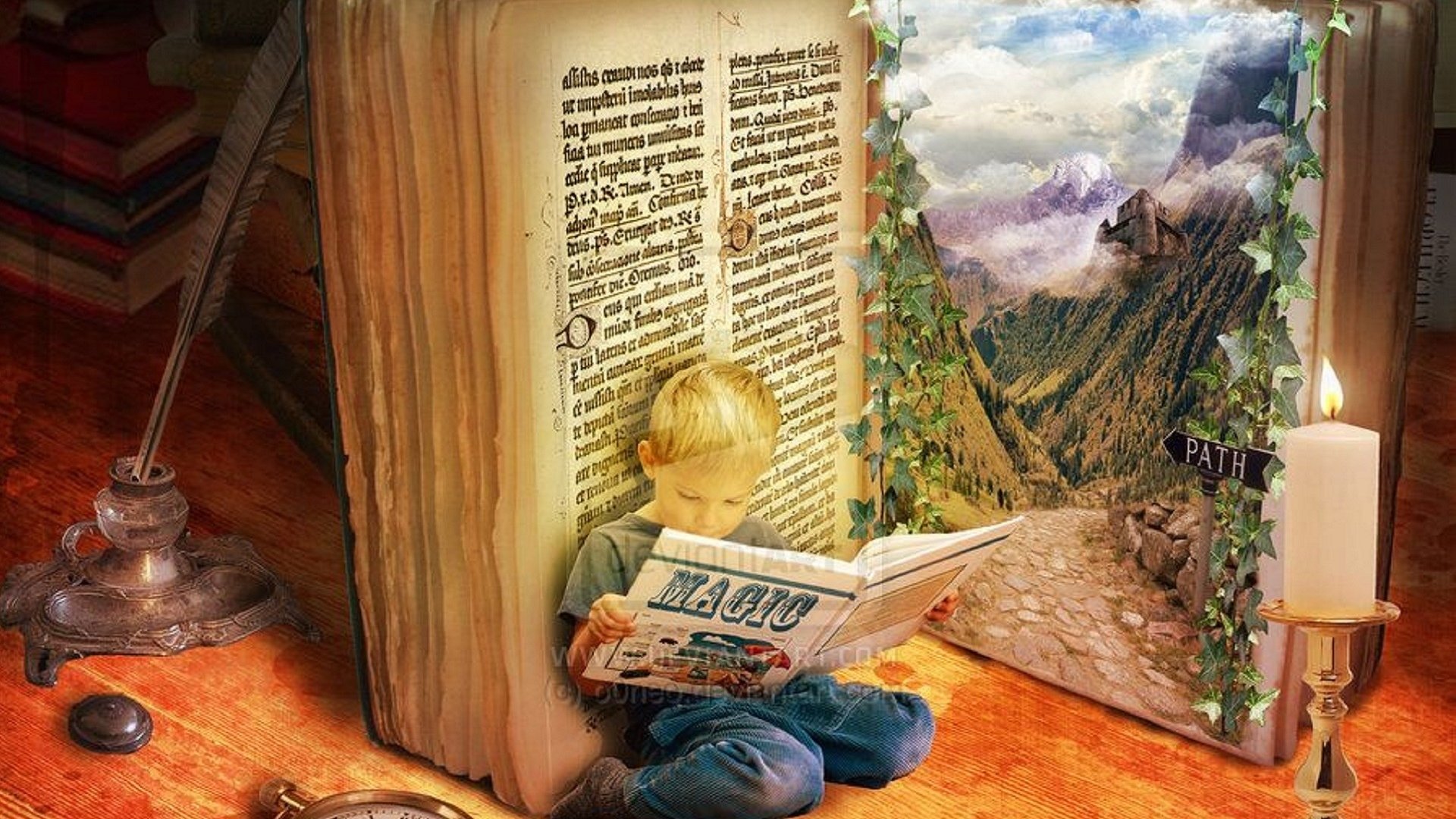 Сказка размышления. Волшебная книга. Сказочная книга. Книга Волшебный мир. Путешествие в мир книг.