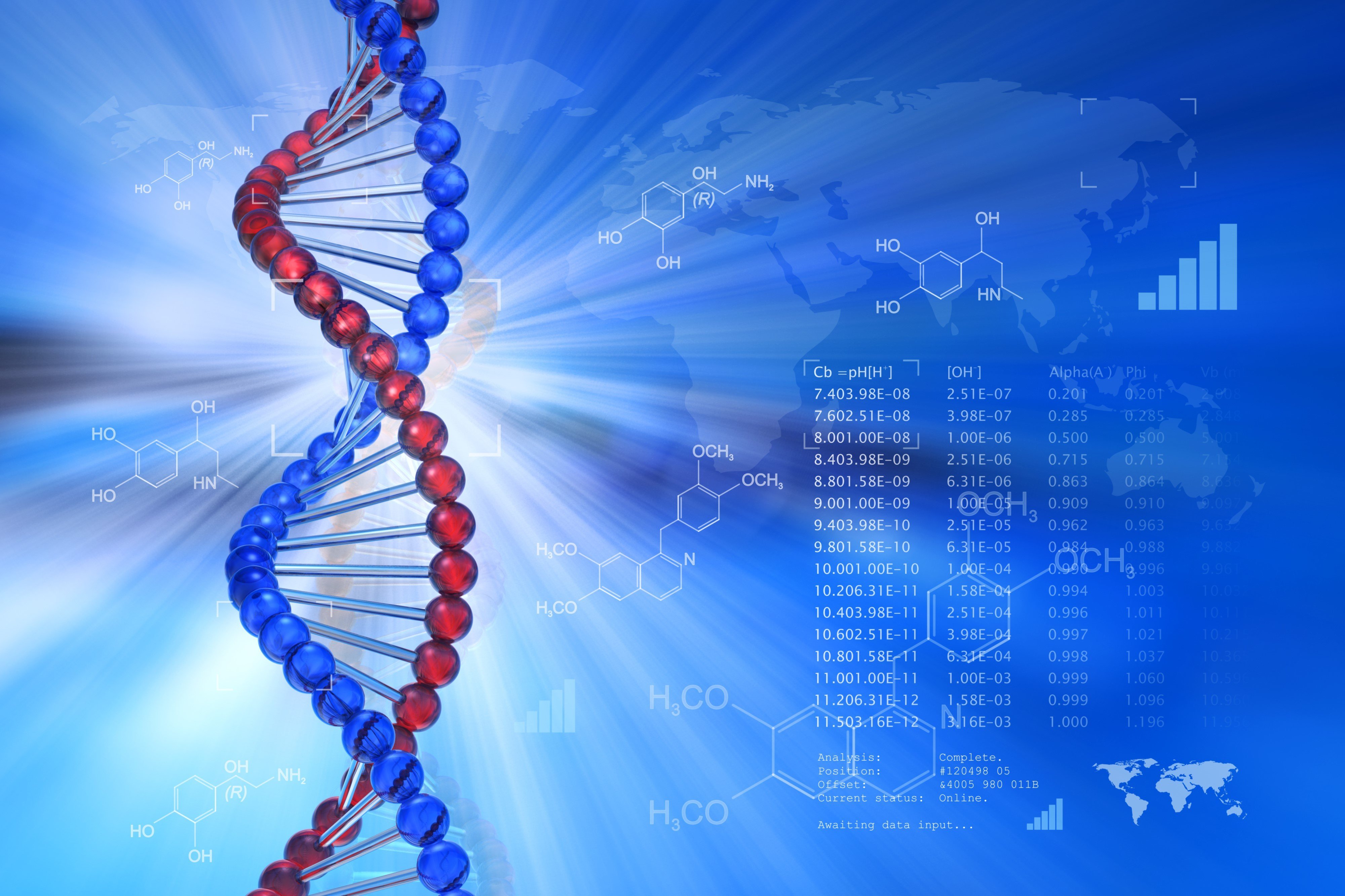 Генетика в числах. Цепочка ДНК. Молекула ДНК. ДНК фото. Спираль ДНК.