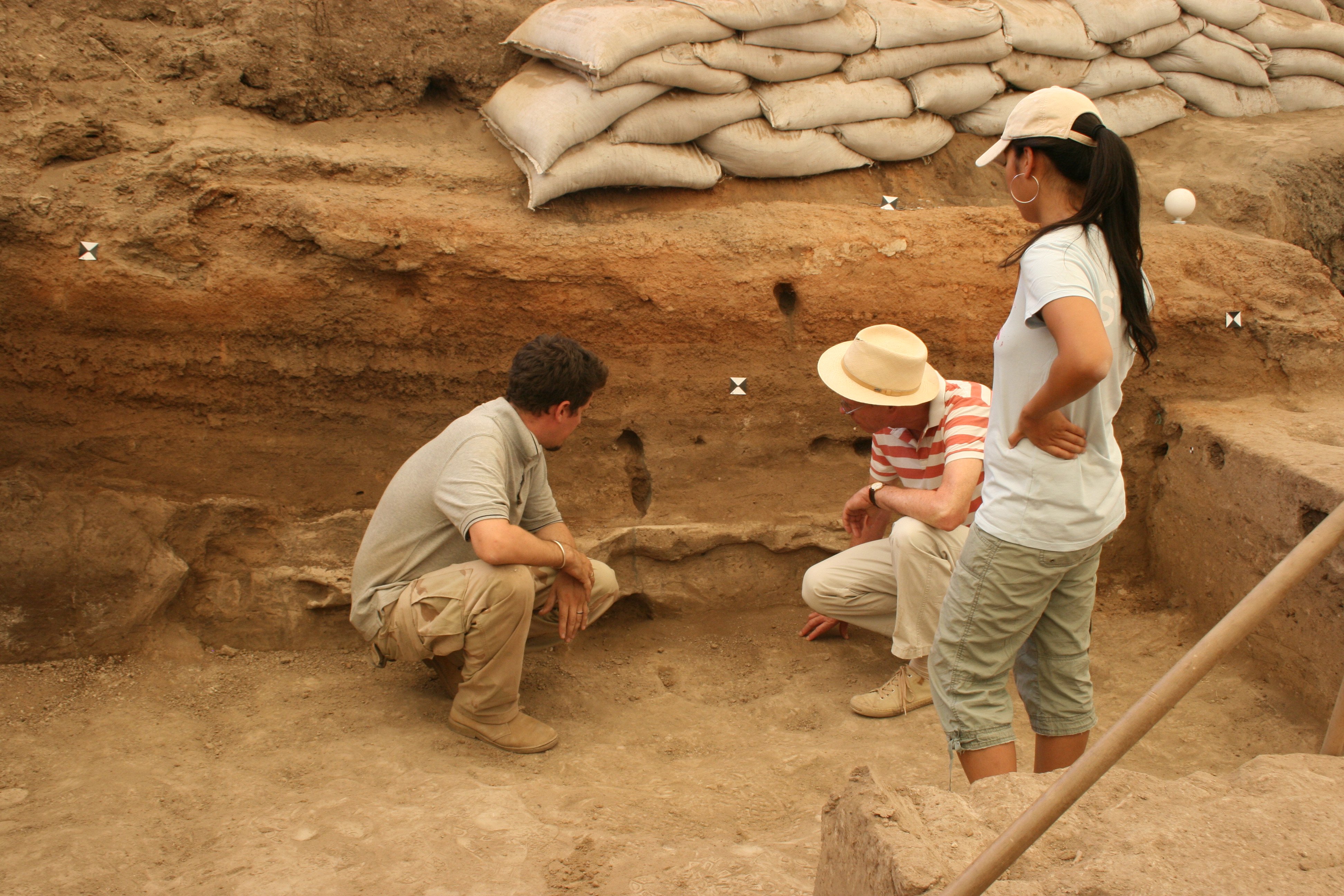 Труд археолога. Археолог. Археологические раскопки для детей. Археологи копают.