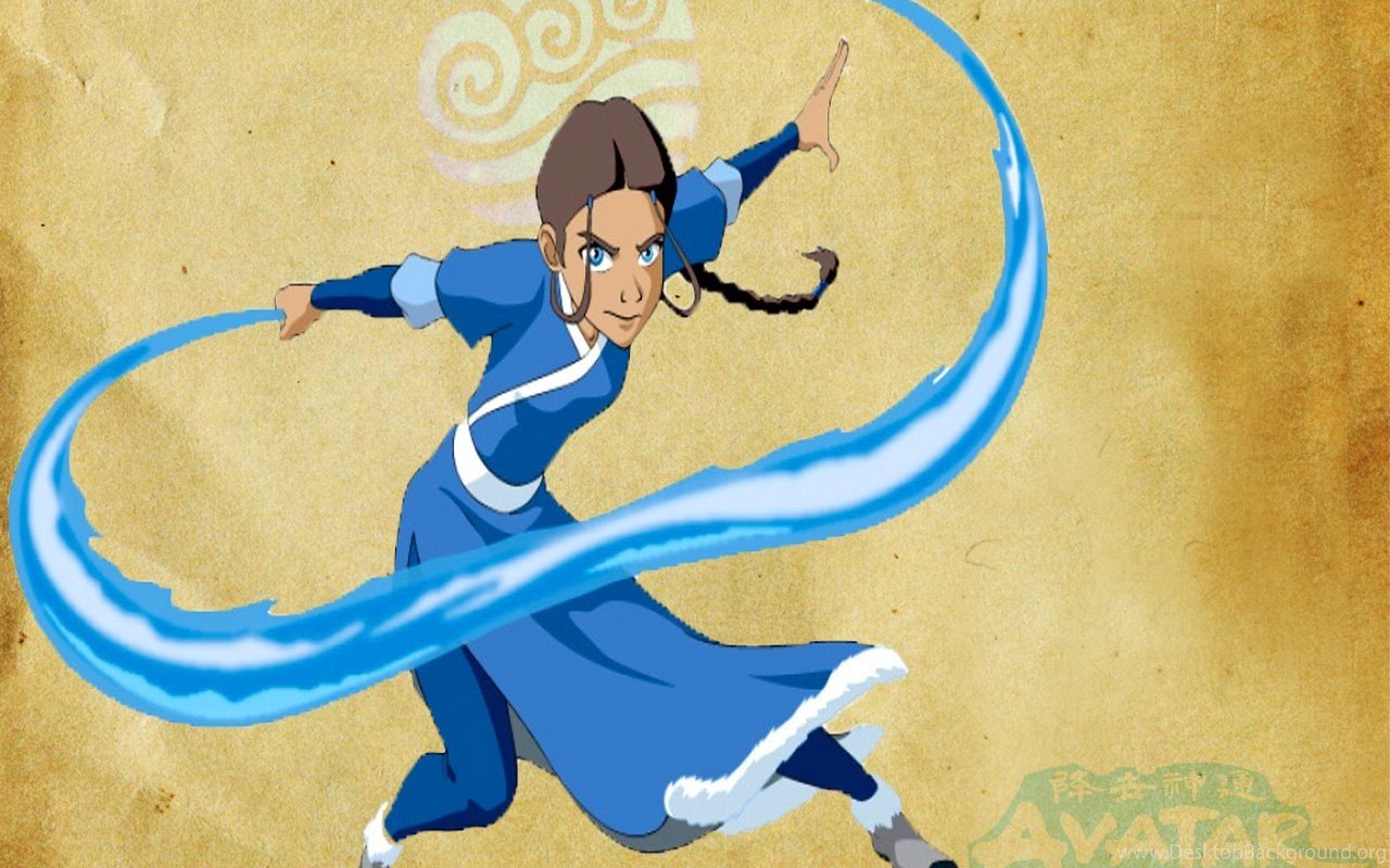 Прически из аватара легенда об аанге