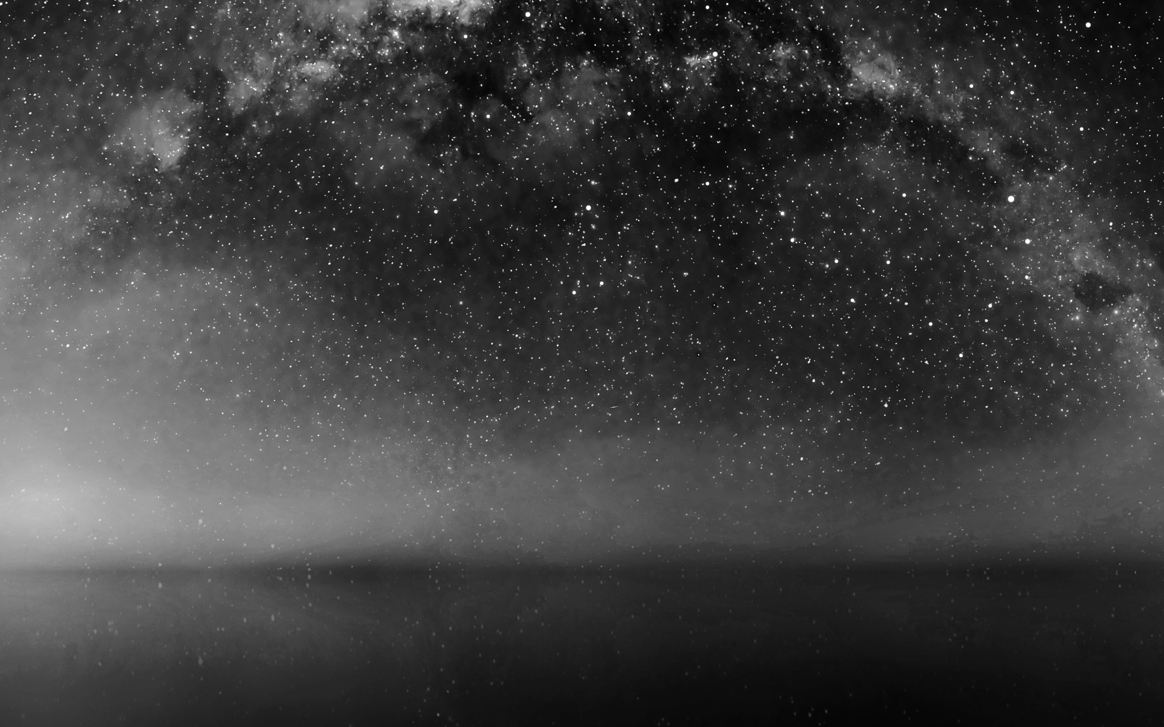 Серый космос фон - 70 фото