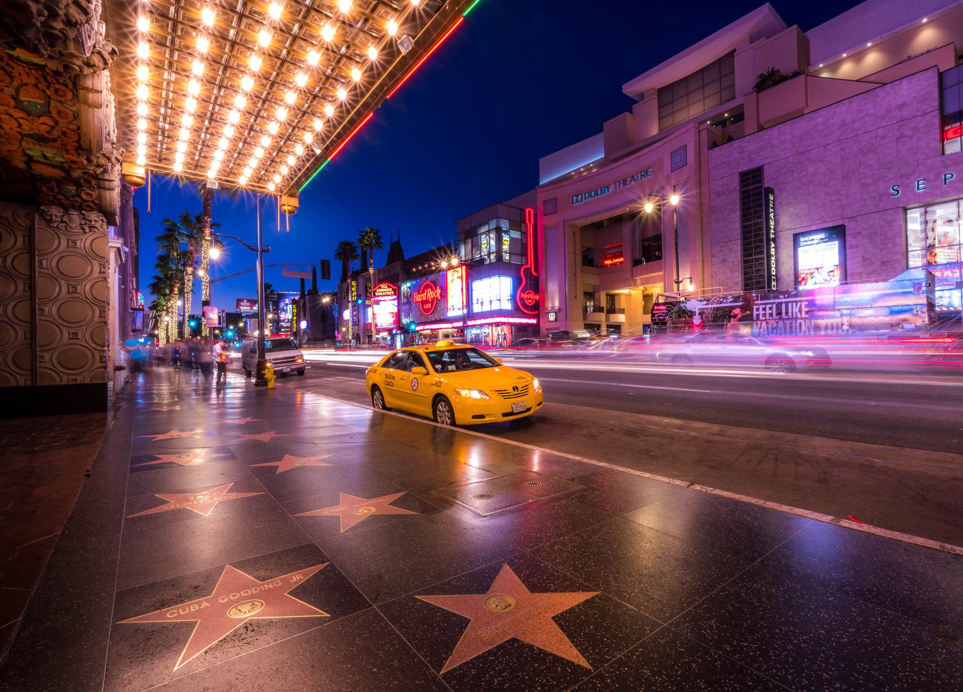 Los angeles street. Лос Анджелес улицы. Лос Анджелес голливудский бульвар. Лос Анджелес улицы Голливуда. Лос Анджелес аллея звезд.