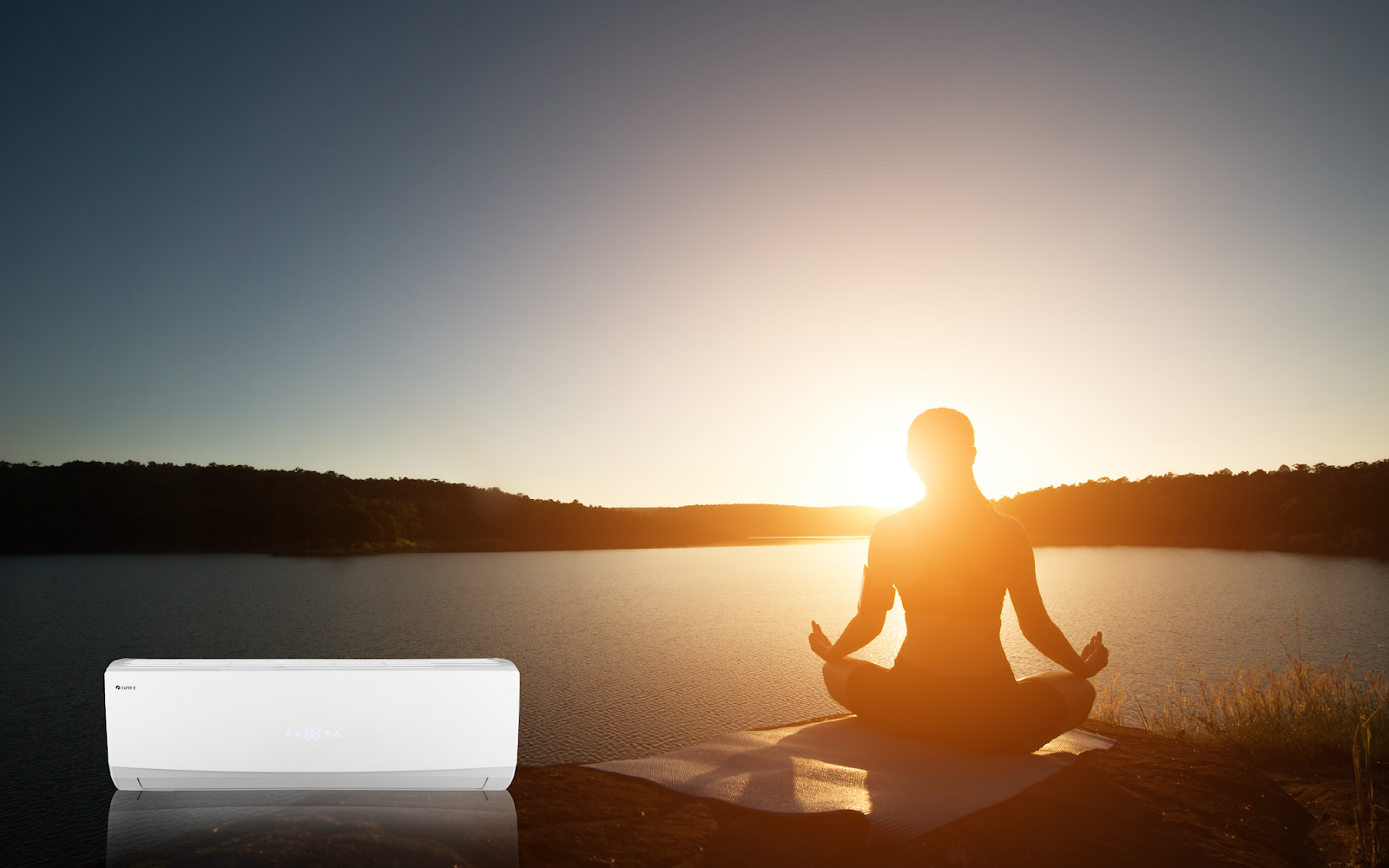 Утренняя медитация для женщин наполнение. Йога на рассвете. Утро йога рассвет. Аватар для дзен канала.