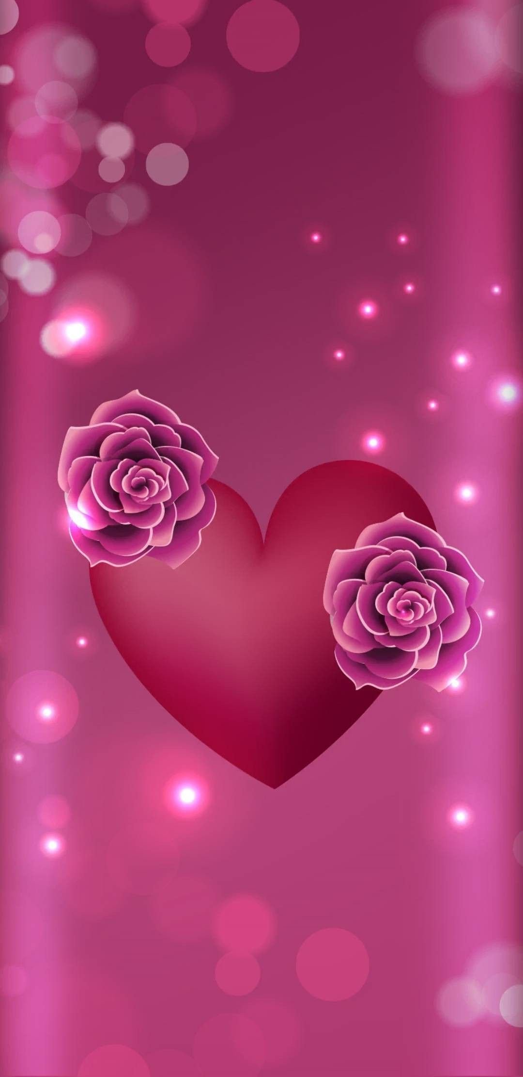 Обои розовые вертикальные. Заставка сердечки. Красивые сердечки. Розовое сердце. Красивый фон сердце.