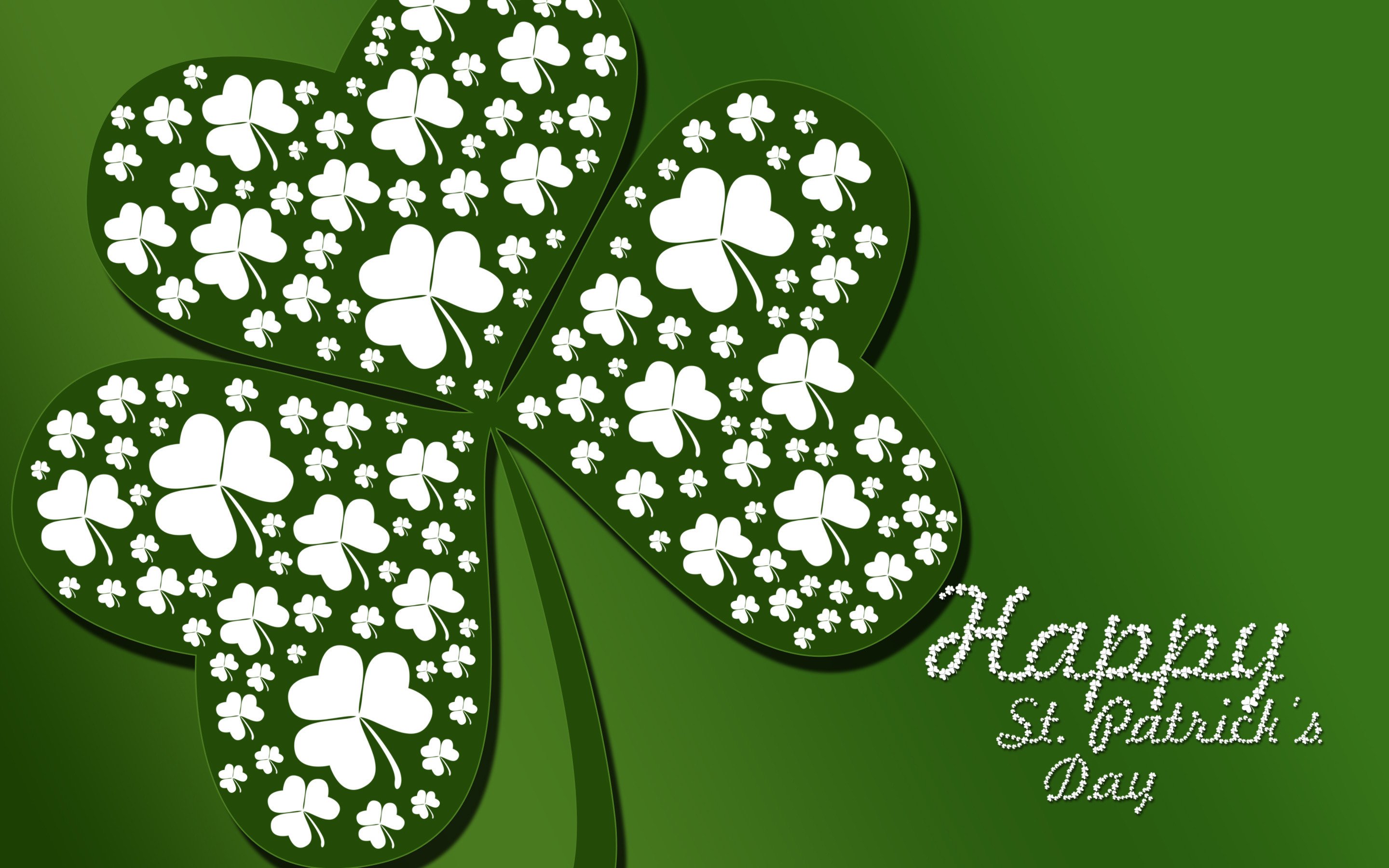 Четырехлистный клевер на заставку. Ирландия Клевер четырехлистный. St Patricks Day четырехлистный Клевер. Saint Patrick's Day Клевер. Святой Патрик Клевер трилистник.