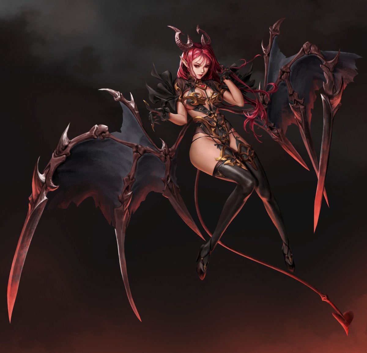 Мируня суккуб