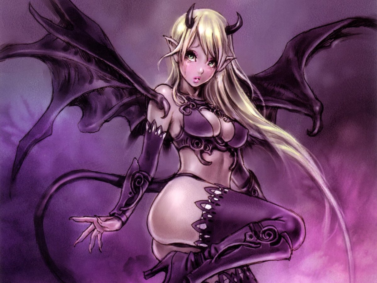 Мируня суккуб