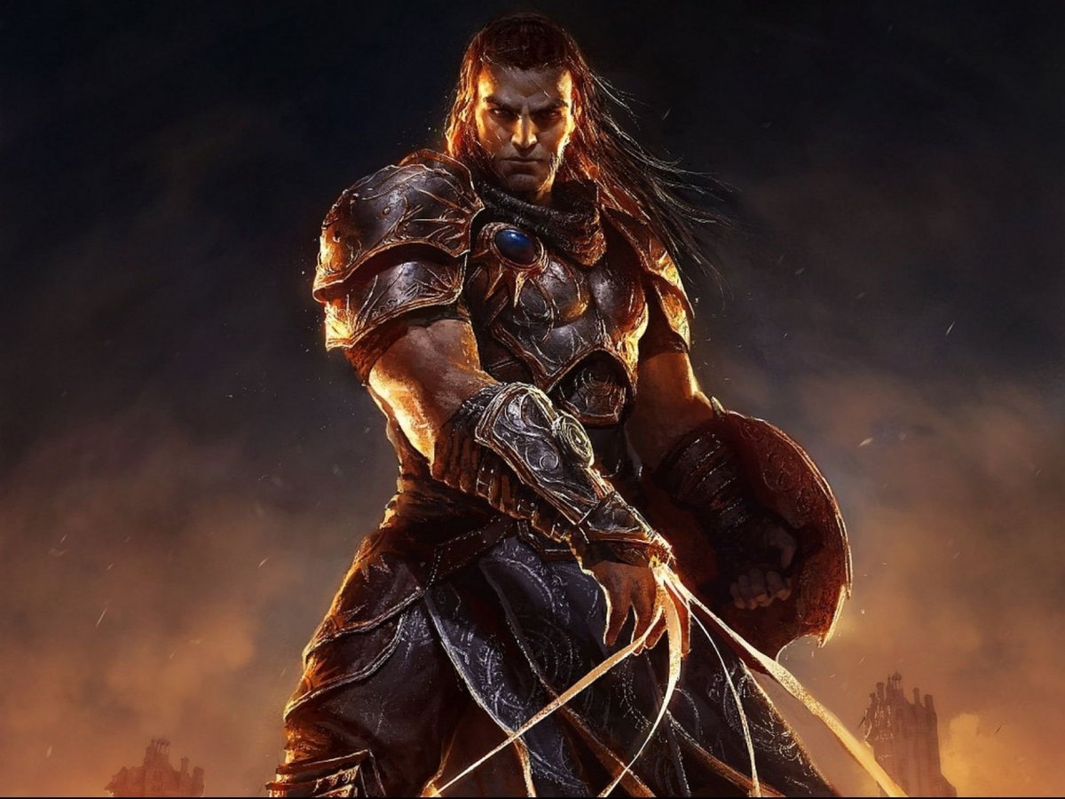 Magic: the Gathering Gideon jura