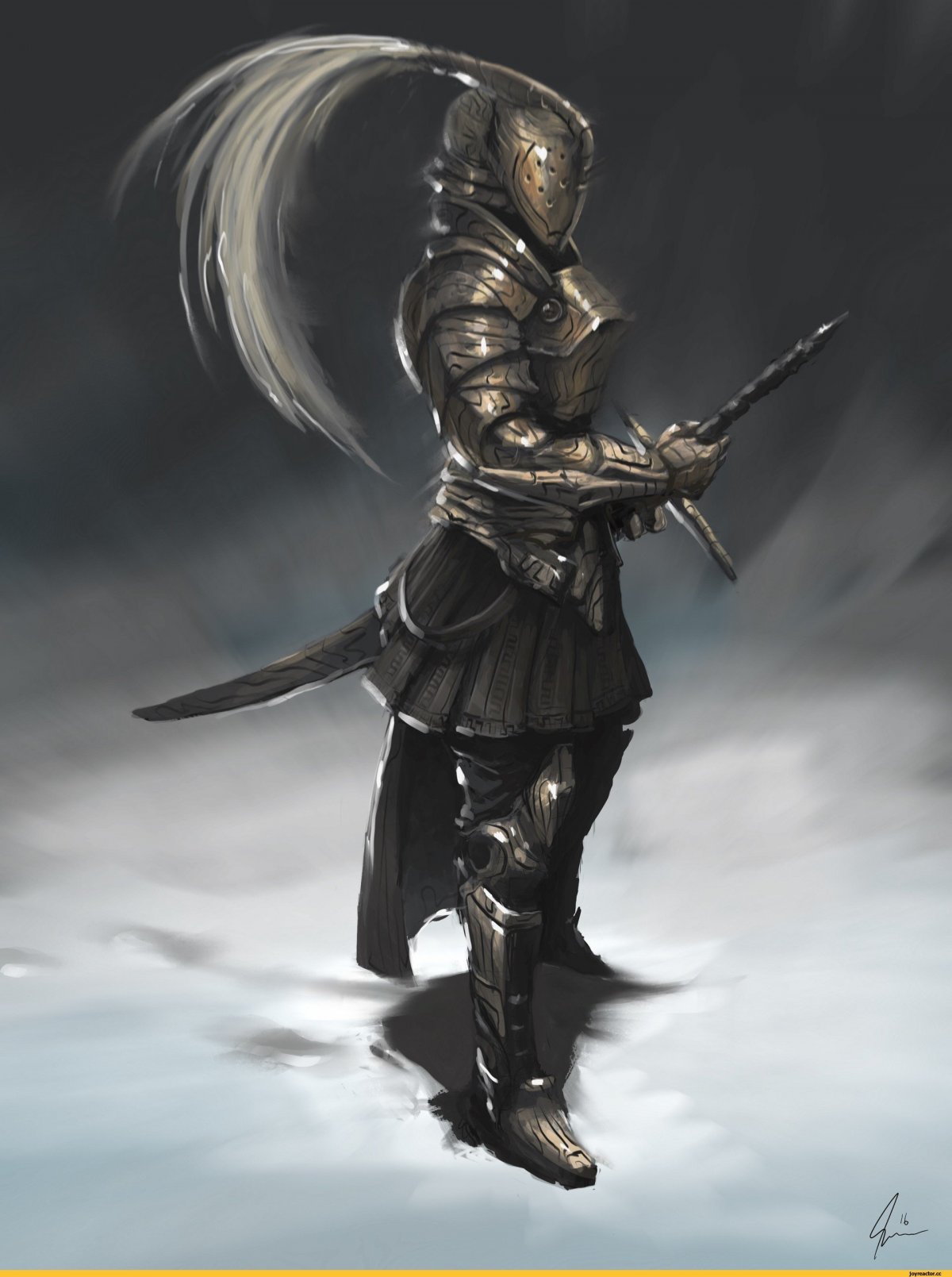 Кисара доспехи