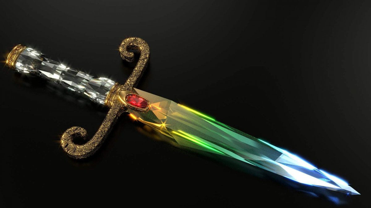 Стеклянная пушка ETG