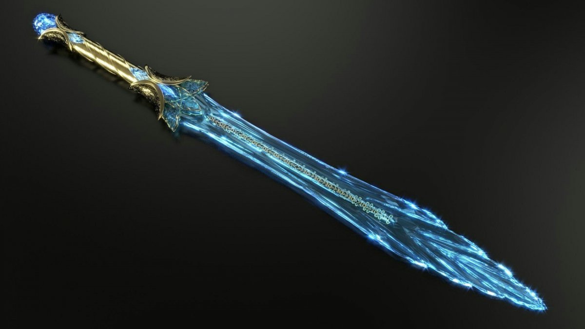 Меч алартара