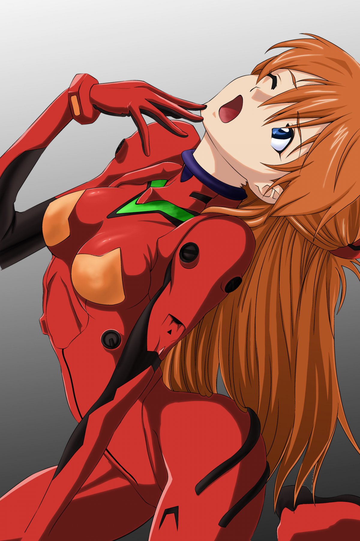 Аска (Asuka)