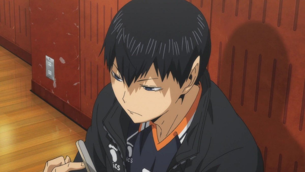 Тульпа Кагеяма Тобио