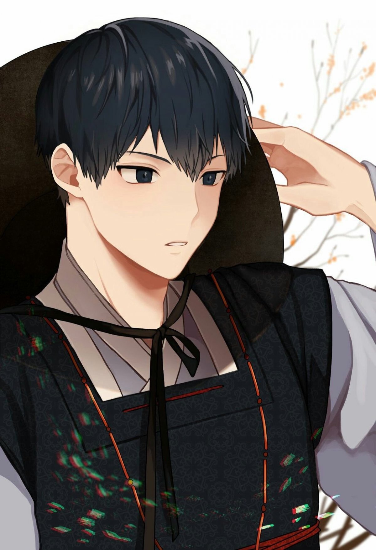 Тобио Кагэямой