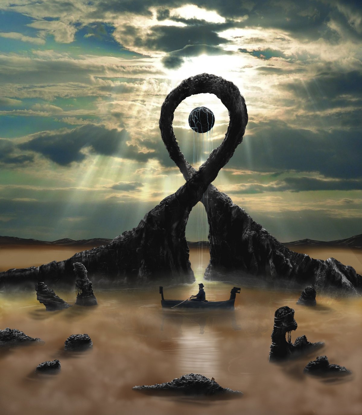 Красивая бесконечность