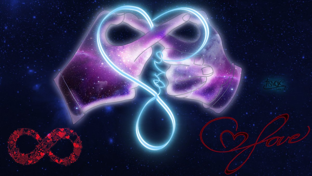 Вечность и бесконечность