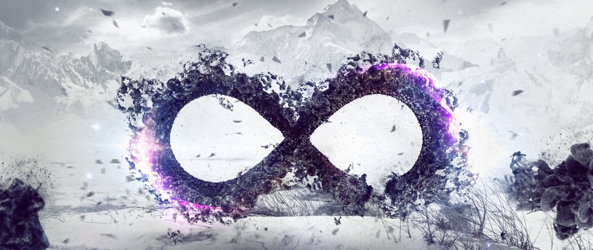 Бесконечность арт