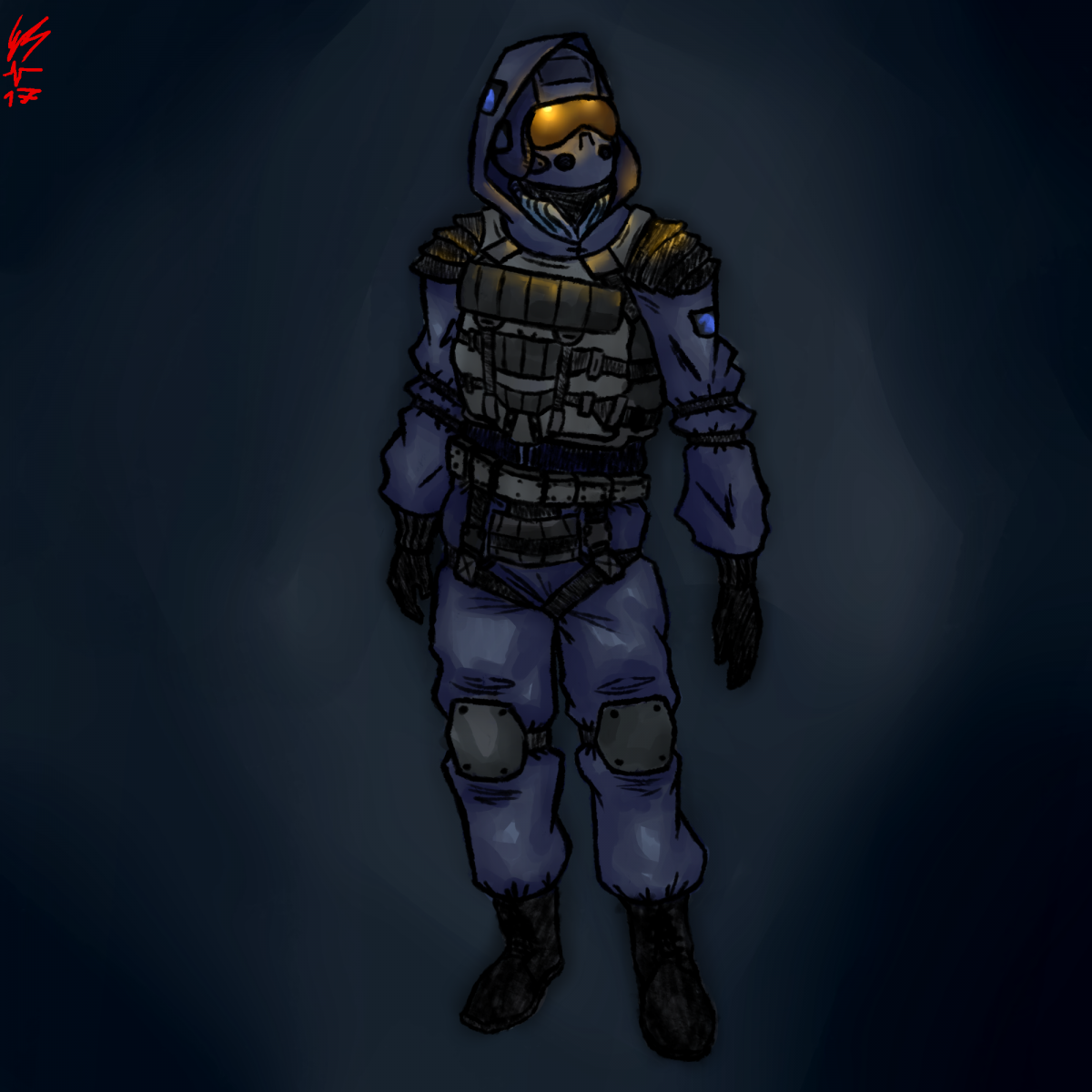 Сталкер будущее