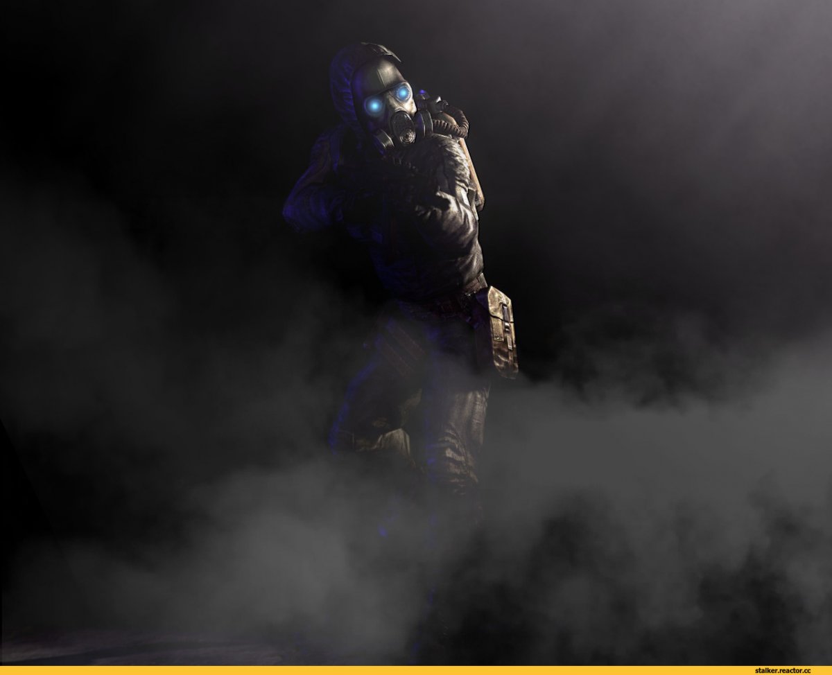 Рядовые апокалипсиса