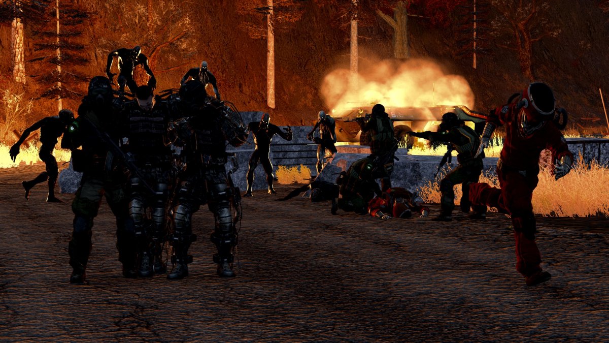 Сталкер наёмник арт снайпер