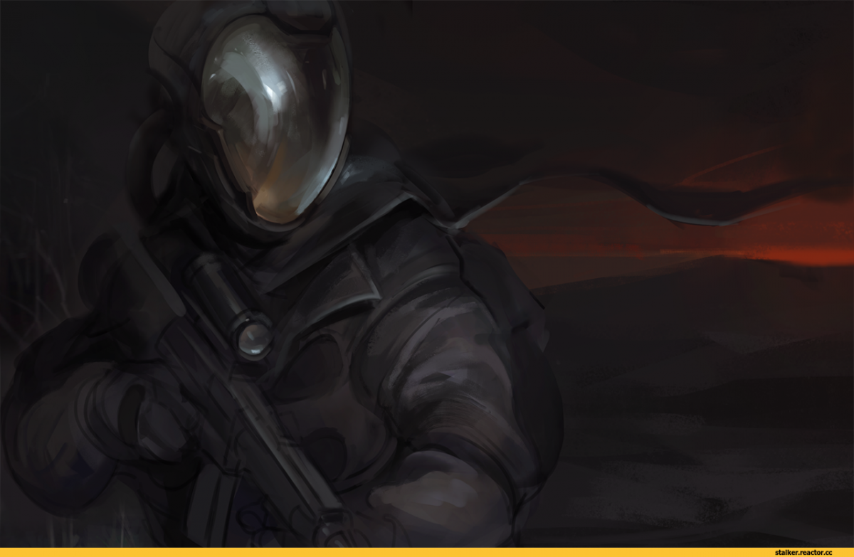 Hagtorp сталкер долг