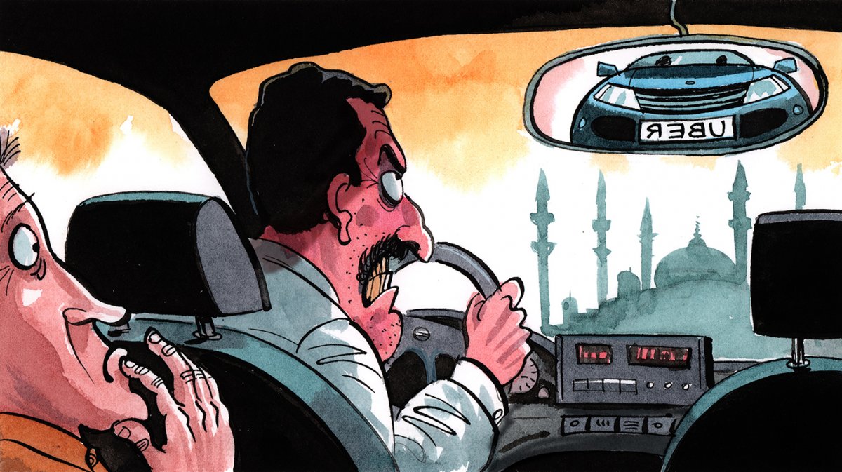 Водитель арты