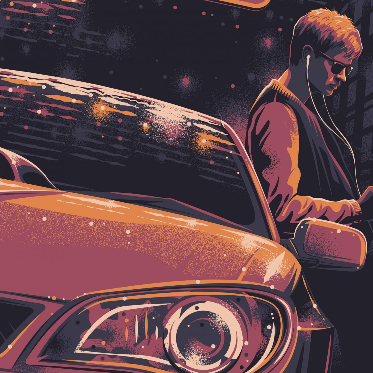 Водитель арты