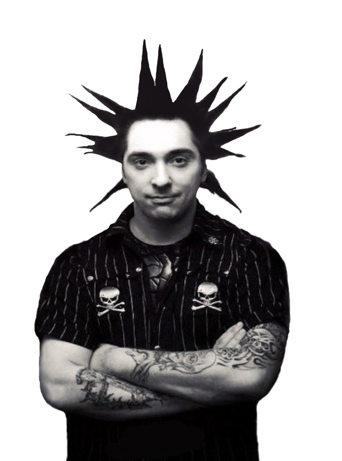 Михаил Горшенев