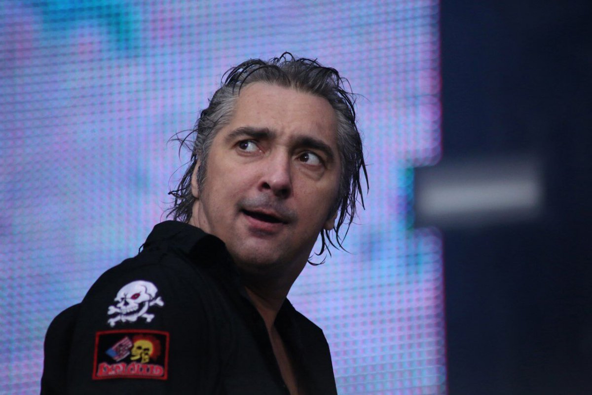 Михаил Горшенев