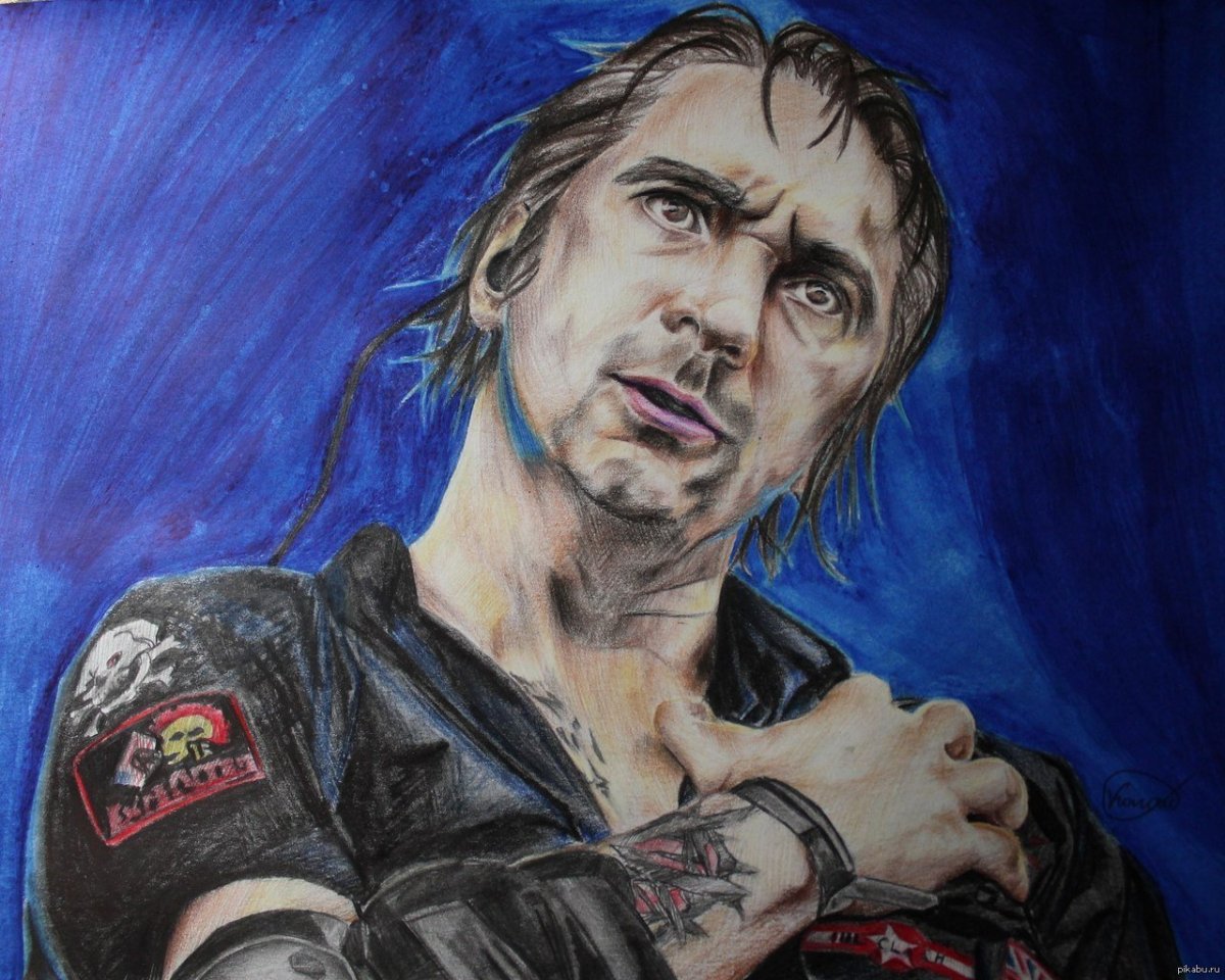 Михаил Горшенев