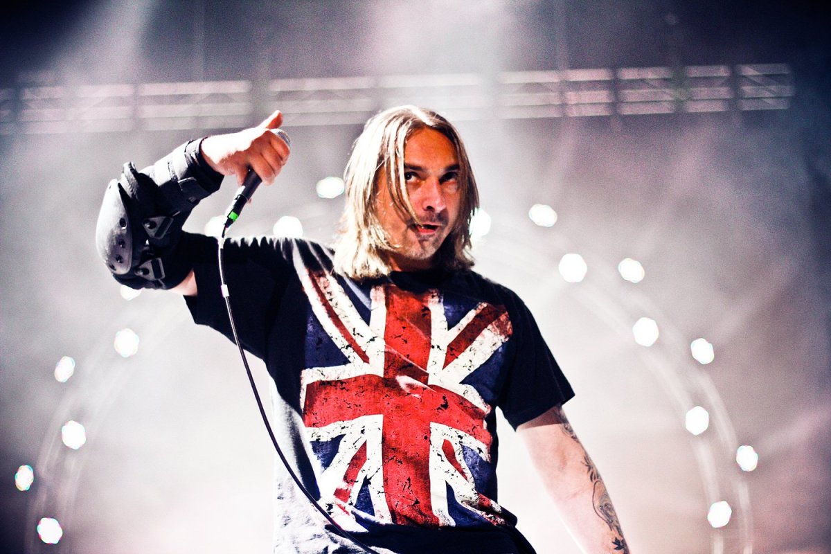 Михаил Горшенев