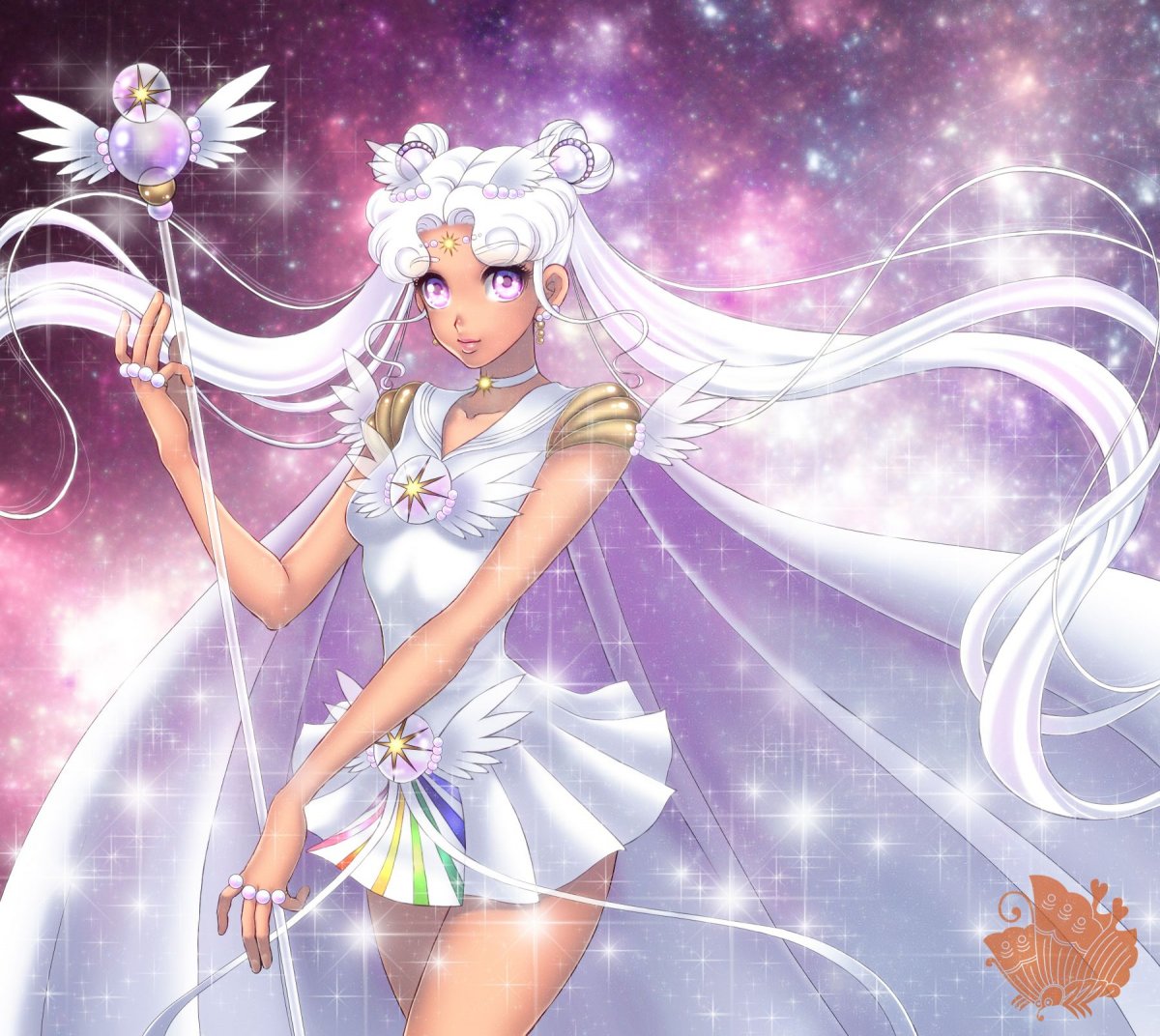 Усаги Цукино