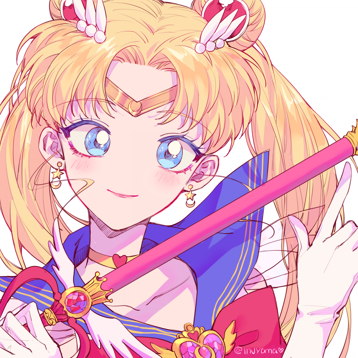 Сейлормун Sailor Moon
