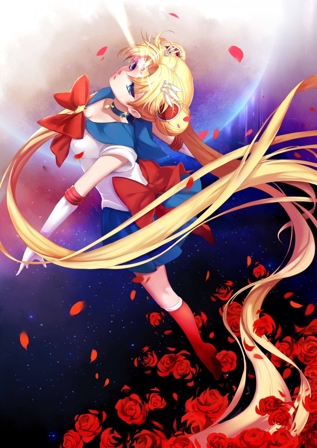 Сейлормун Sailor Moon