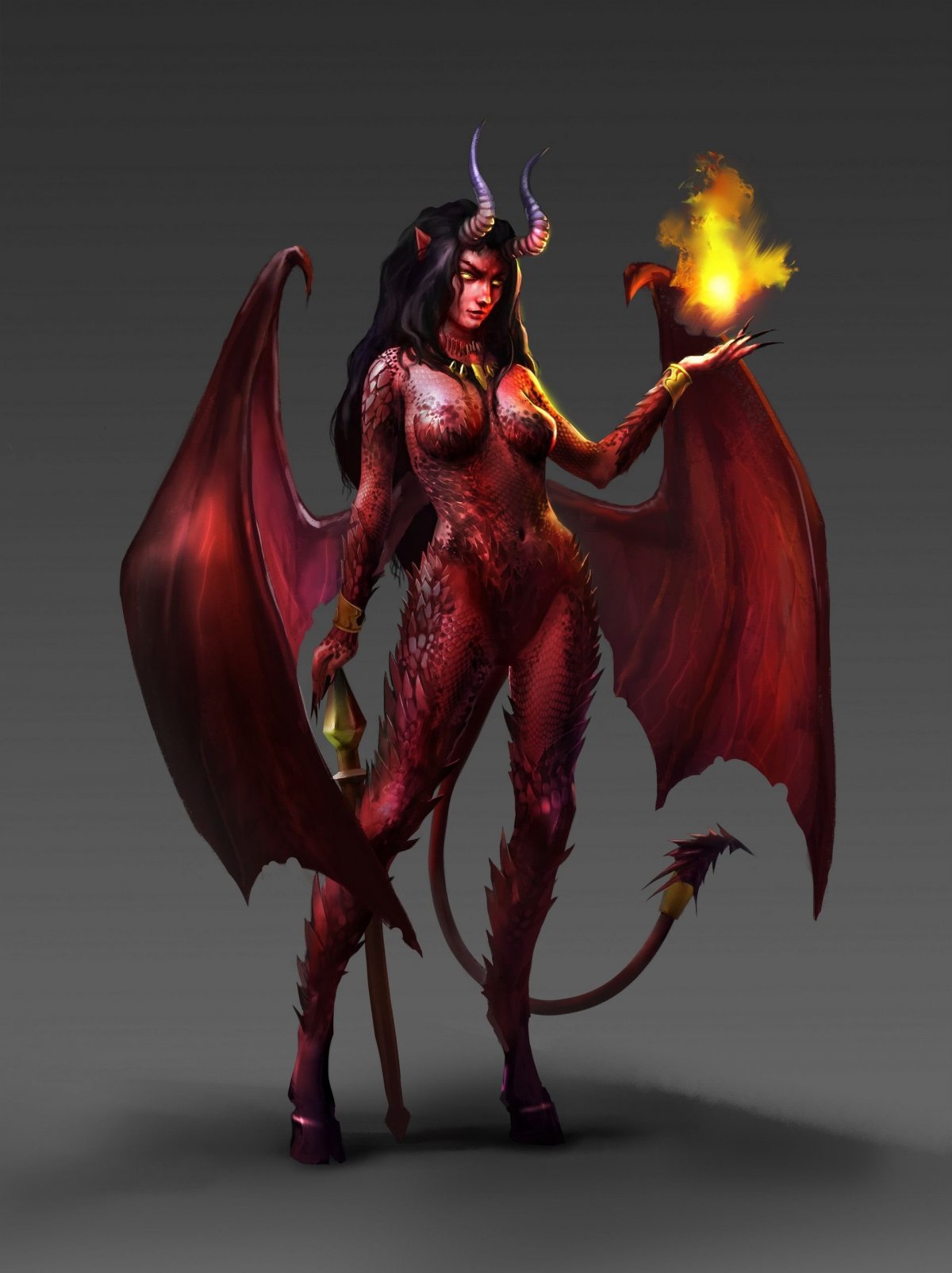 Лилит суккуб