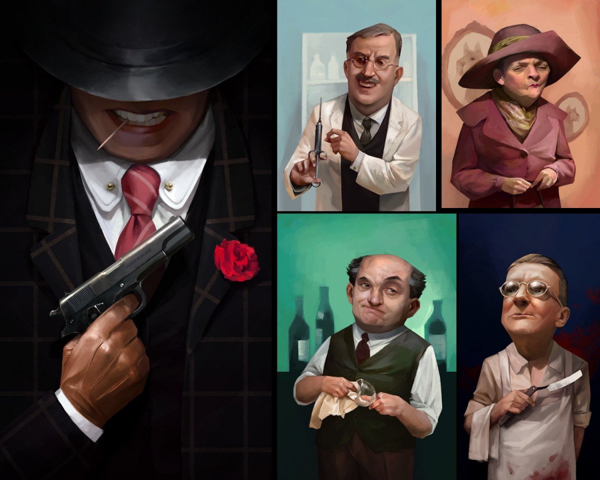 Арт Владимир Малаховский