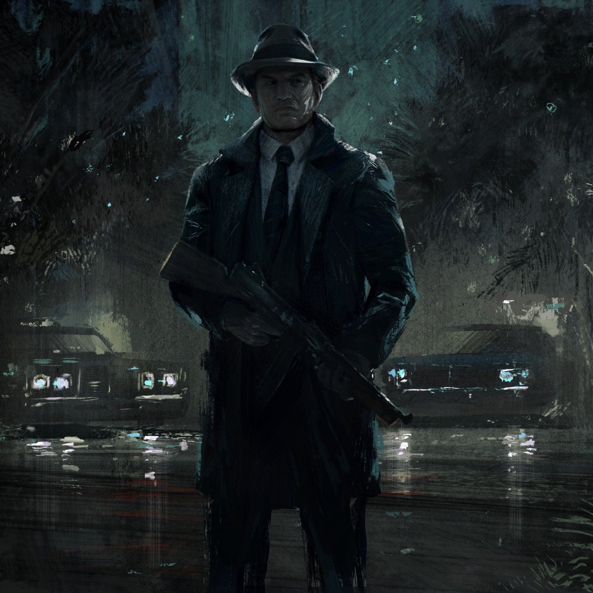 Мафия 1 арты