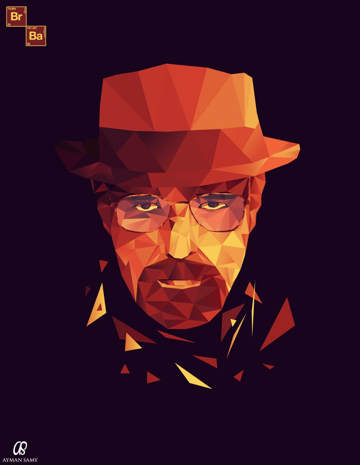 Хайзенберг артф