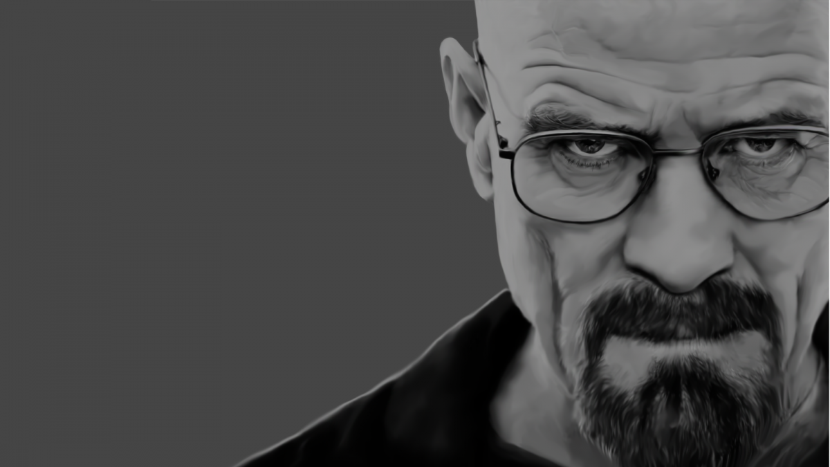 Heisenberg Art