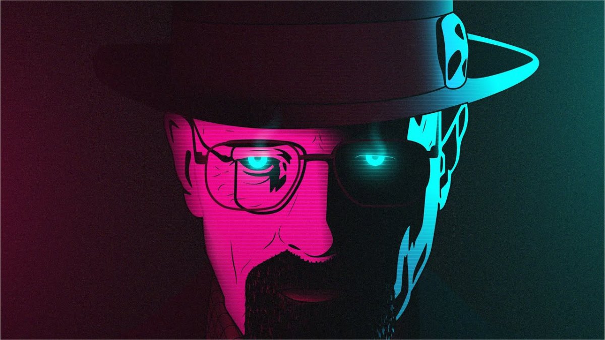 Мистер Хайзенберг сериал