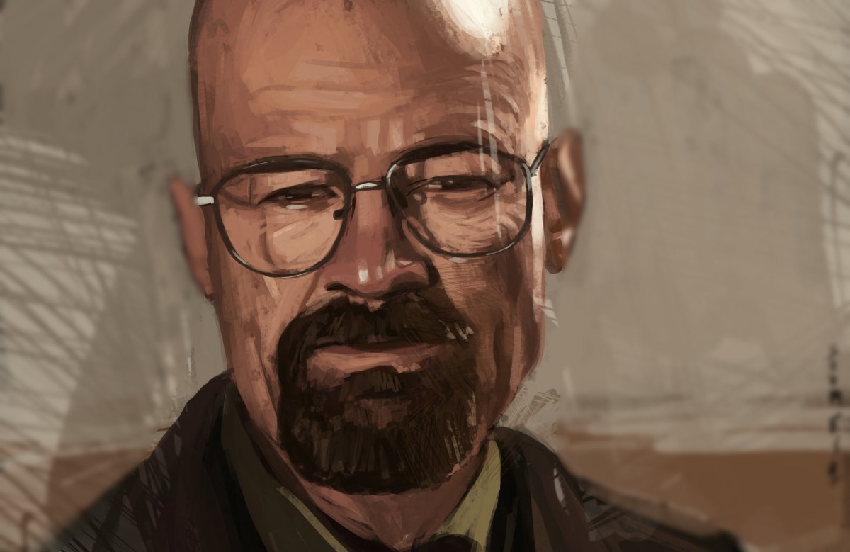 Гайзенберг re8