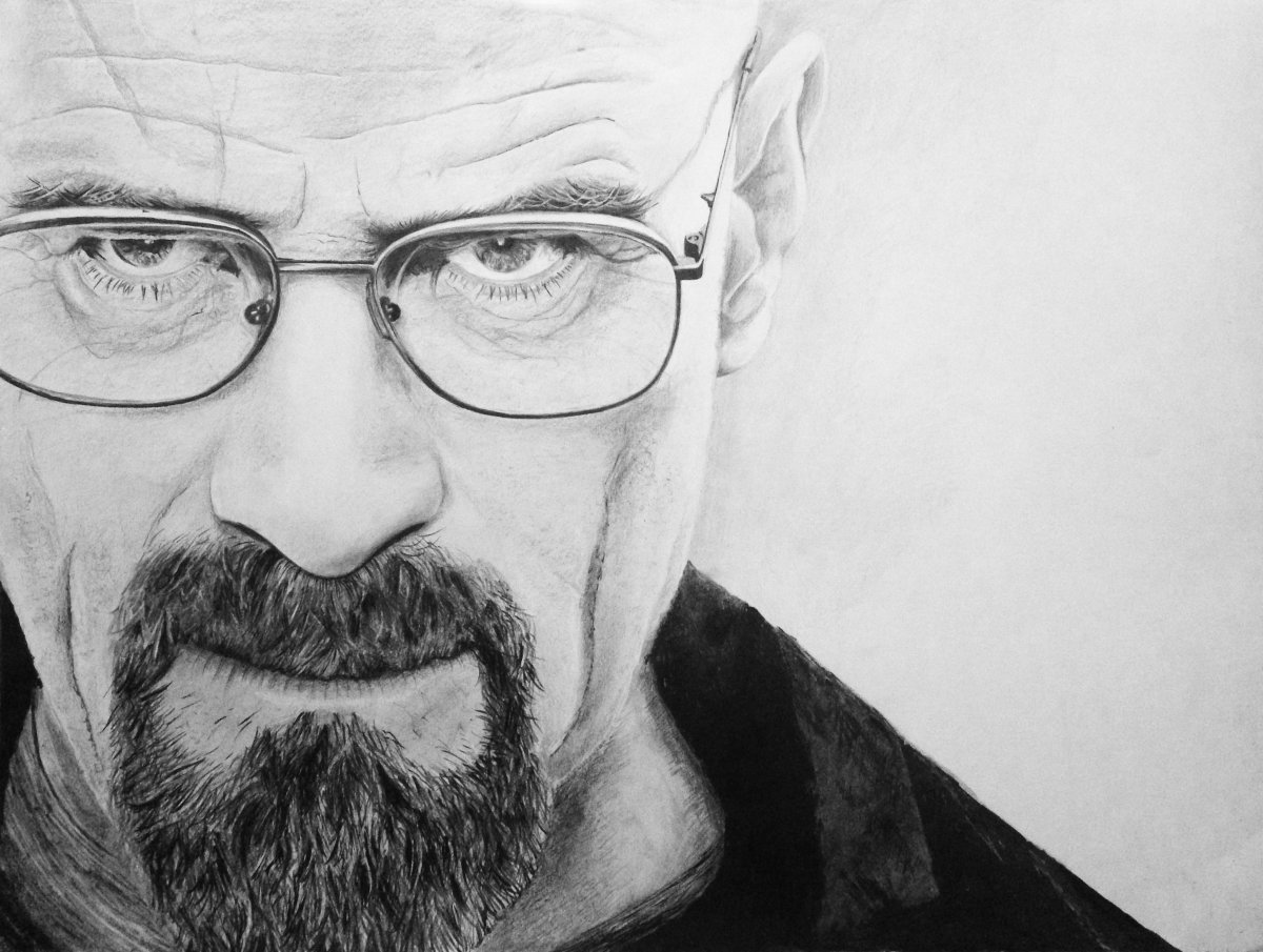 Художник Николай Хайзенберг