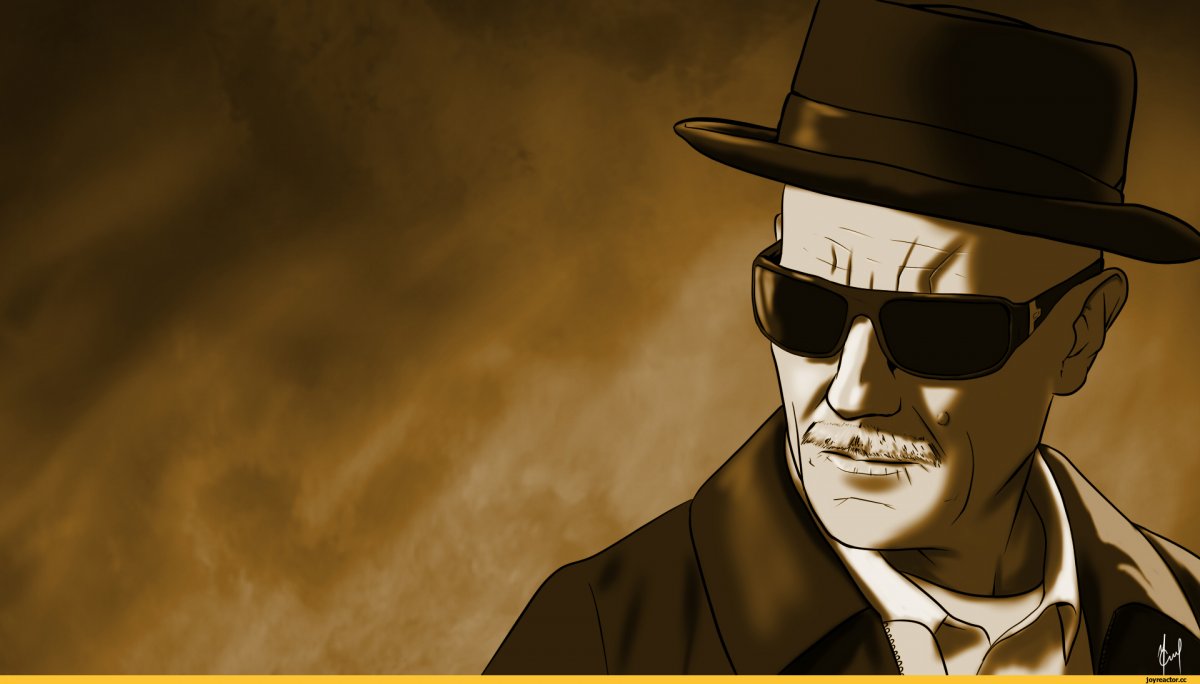 Вернон Хайзенберг