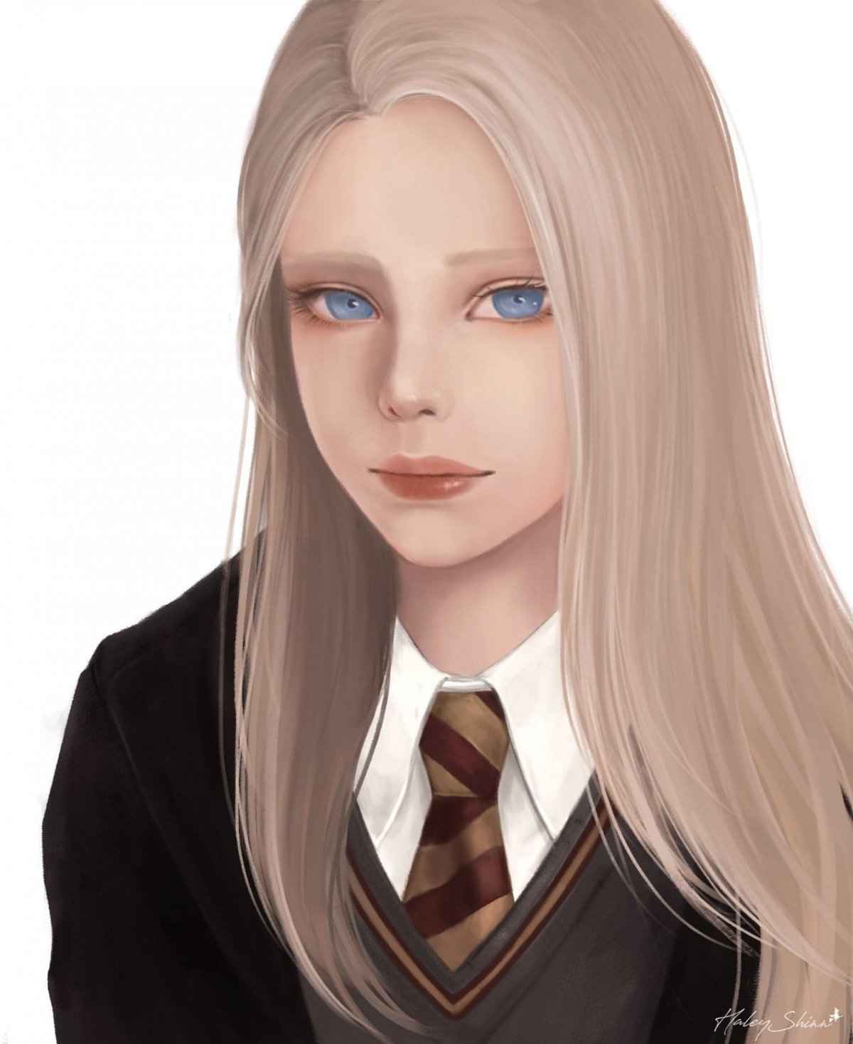 Дафна Гринграсс