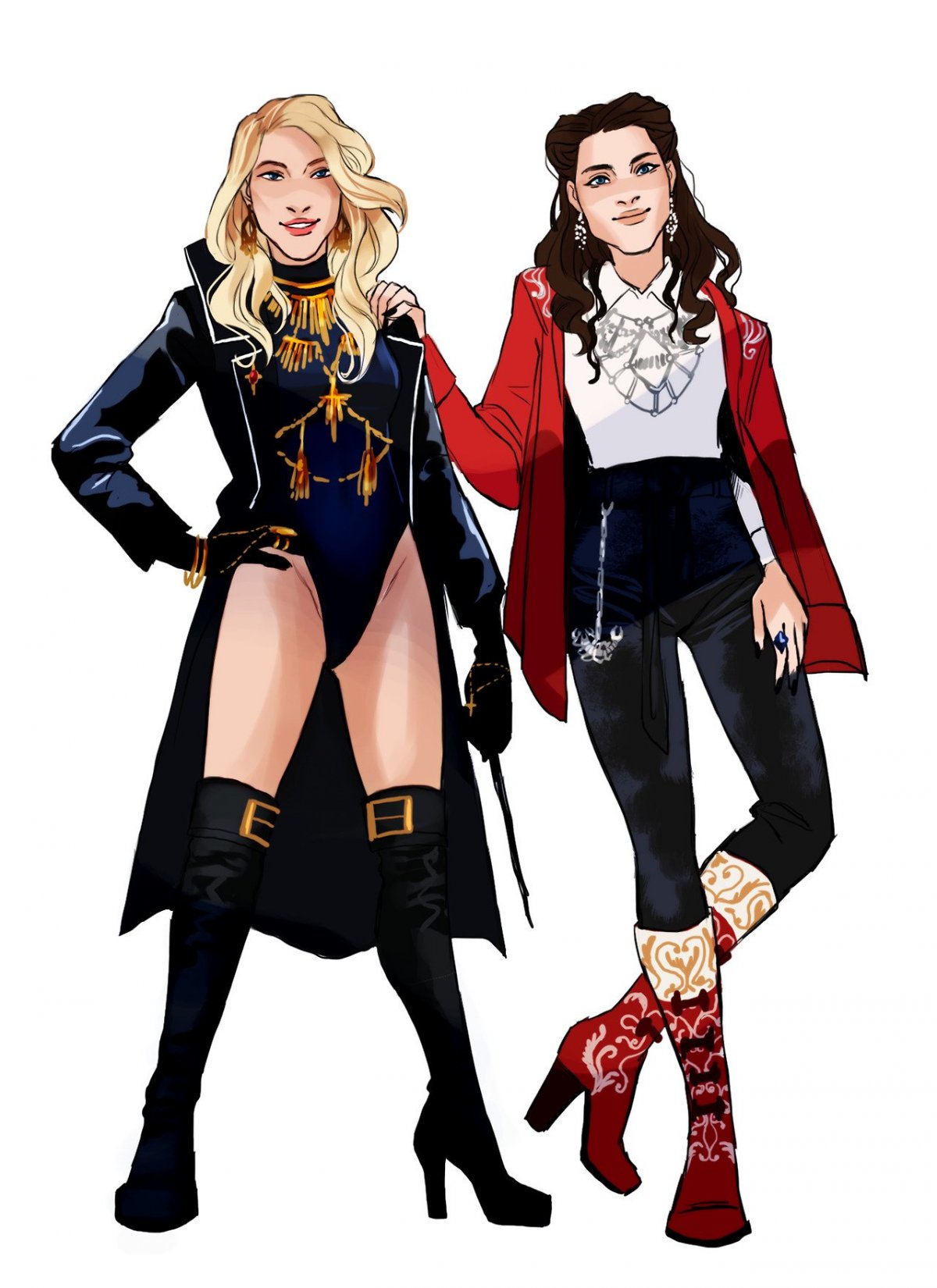 Дафна Гринграсс