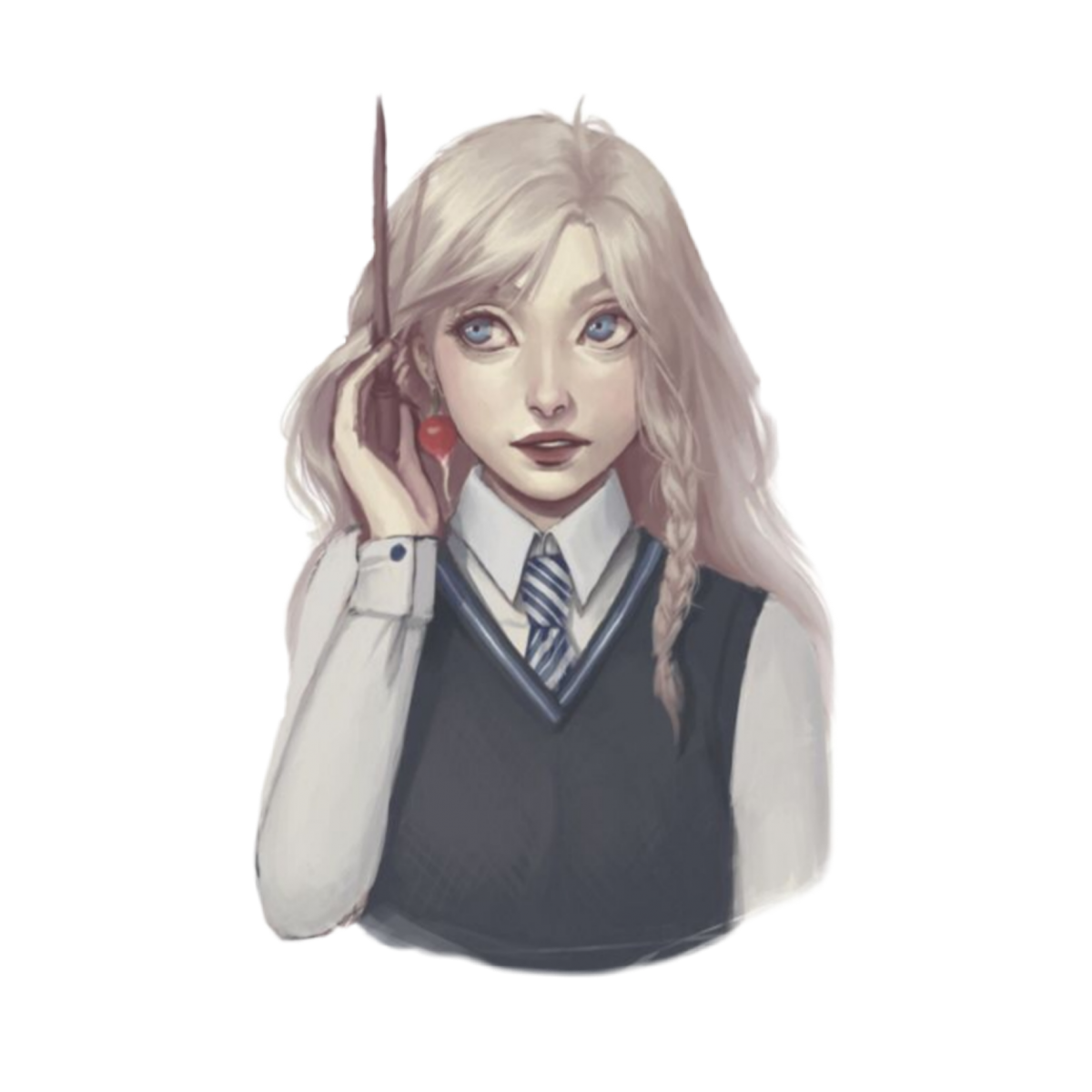 Амелия Гринграсс