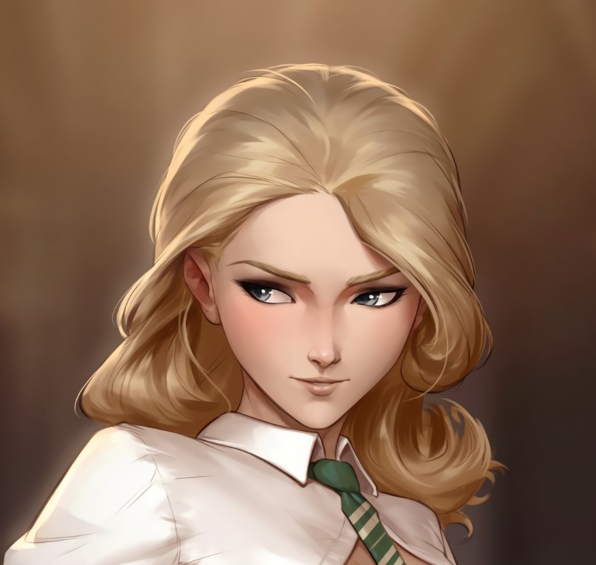 Хлоя Рич Дафна Гринграсс