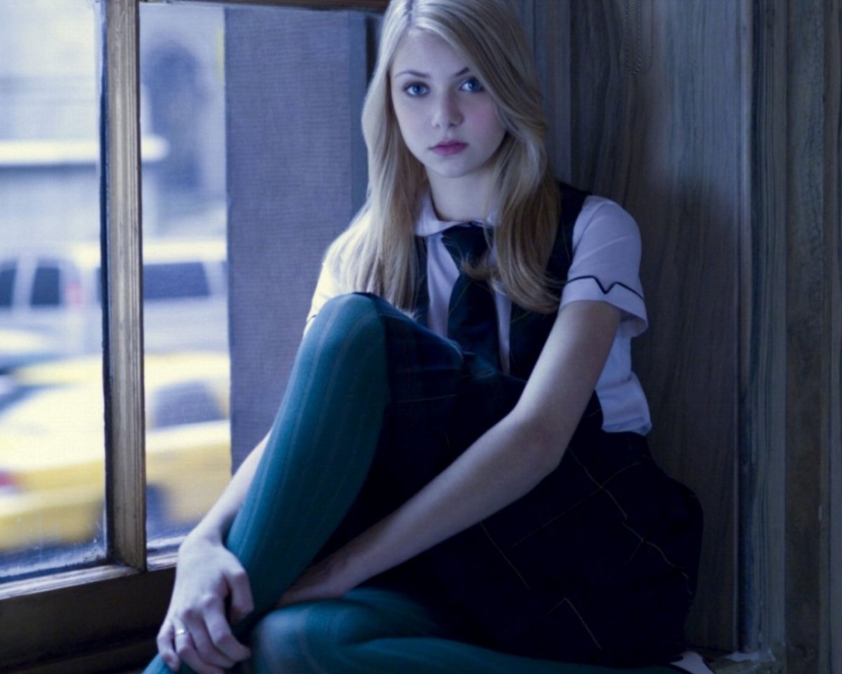 Лианна Гарри Поттер