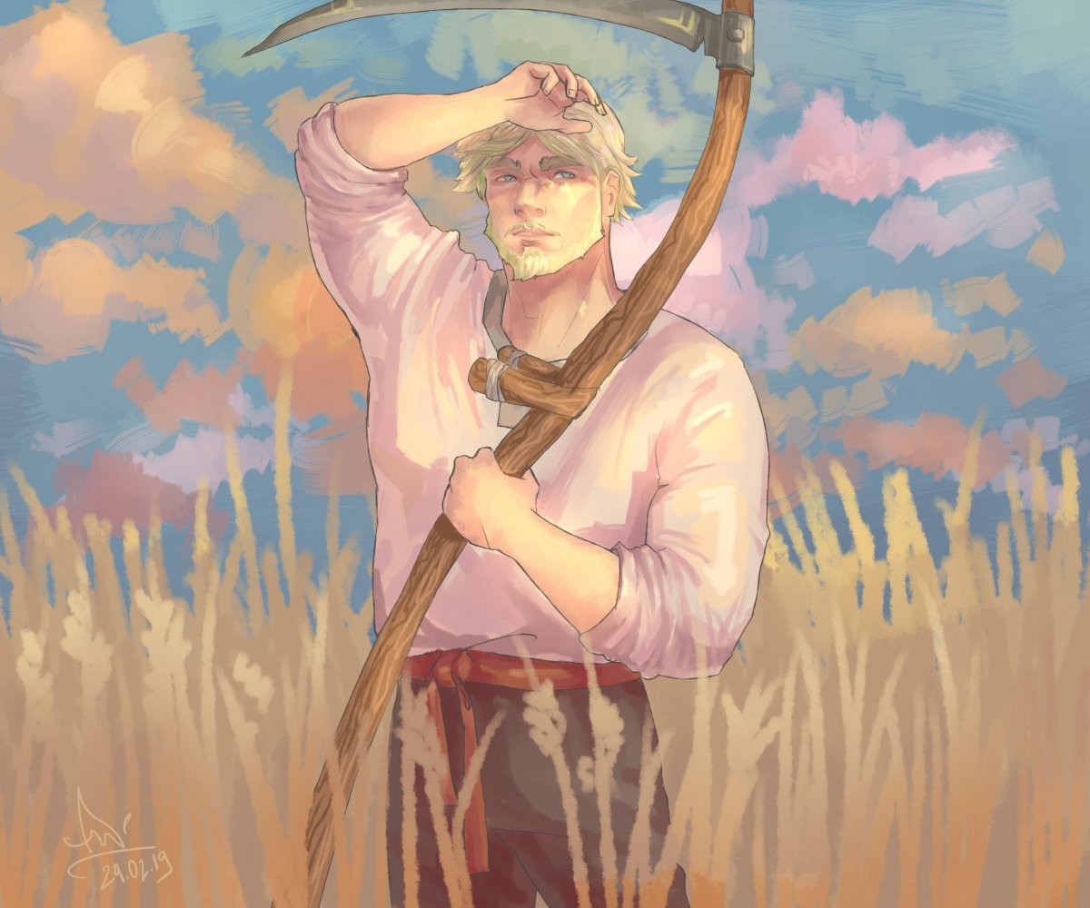 Добрыня Никитич хуманизация