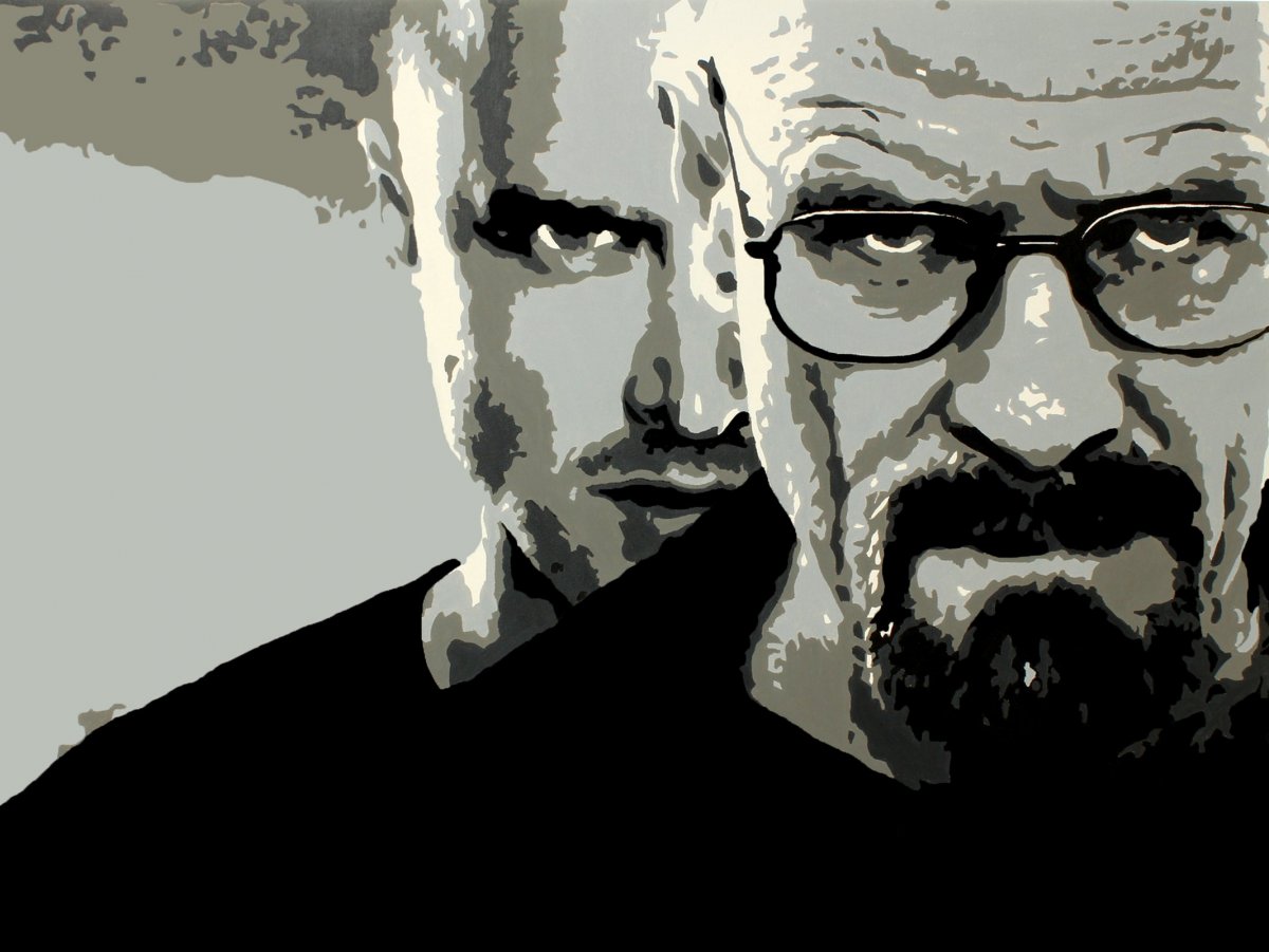 Breaking Bad